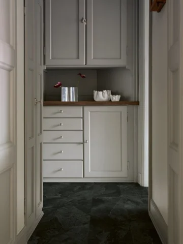 Pergo Viskan Pad Pro - Dark Slate