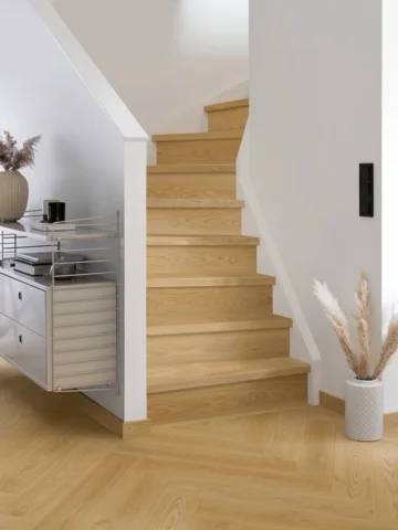 Pergo Vorma Pad Pro - Warm Norwegian Oak