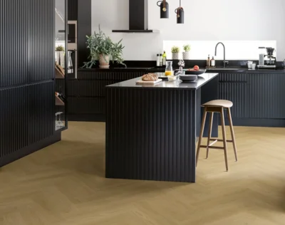 Pergo Vorma Pad Pro - Natural Norwegian Oak