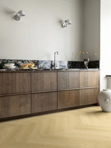 Pergo Vorma Pad Pro - Natural Norwegian Oak