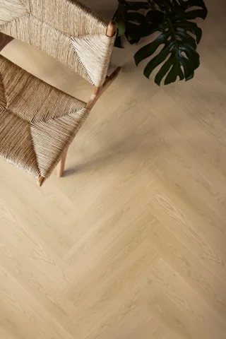 Pergo Vorma Pad Pro - Natural Norwegian Oak