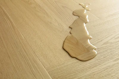 Pergo Vorma Pad Pro - Natural Norwegian Oak