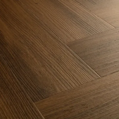 Pergo Vorma Sildebensgulv - Brown Heritage Oak - KAMPAGNE