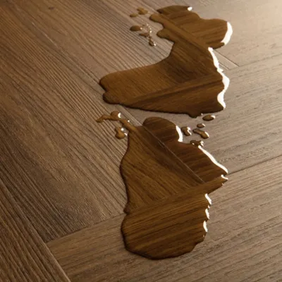 Pergo Vorma Sildebensgulv - Brown Heritage Oak - KAMPAGNE