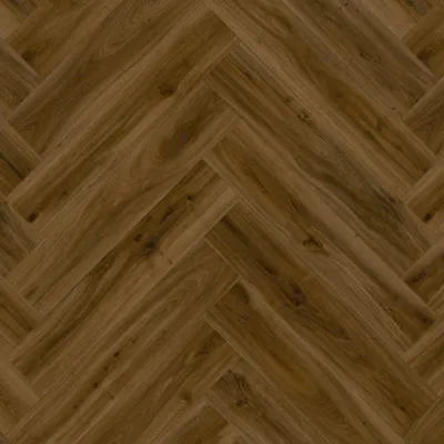 Pergo Vorma Sildebensgulv - Brown Heritage Oak - KAMPAGNE