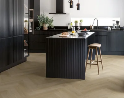 Pergo Vorma Pad Pro - Greige Norwegian Oak