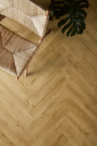 Pergo Vorma Pad Pro - Warm Hill Oak