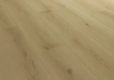 Meltex Firmfit Vinyl Klikgulv, Pecan - RESTPARTI