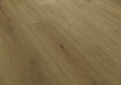 Meltex Firmfit Vinyl Klikgulv, Hazelnut - RESTPARTI