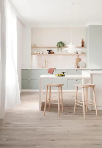 BerryAlloc Ocean 8 V4 - Bloom Light Natural