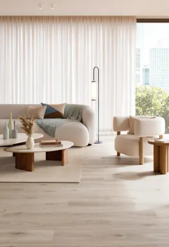 BerryAlloc Ocean 8 V4 - Bloom Natural