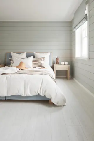 BerryAlloc Ocean 8 V4 - Charme White