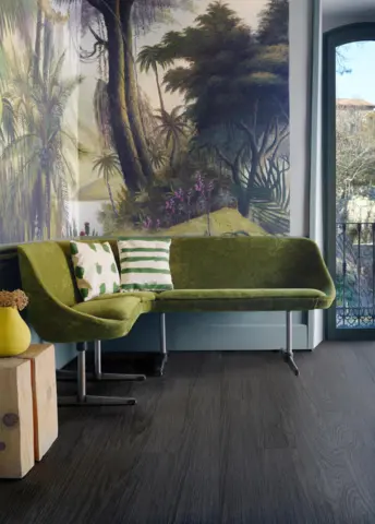 BerryAlloc Ocean 8 V4 - Charme Black