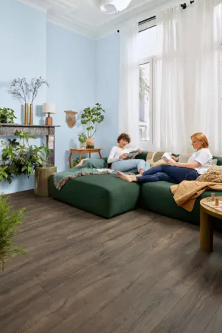 BerryAlloc Ocean 8 V4 - Epic Brown