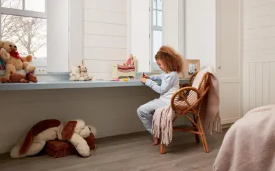 BerryAlloc Ocean 8 V4 - Java Light Grey