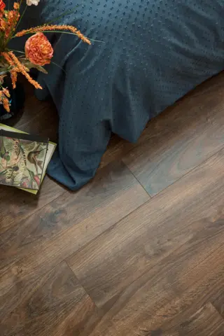 BerryAlloc Ocean 8 V4 - Java Brown