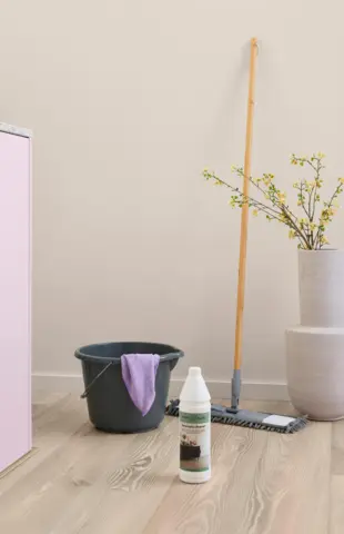 BerryAlloc Ocean 8 V4 - Ragnar Light Sand