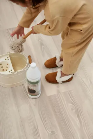 BerryAlloc Ocean 8 V4 - Ragnar Light Sand