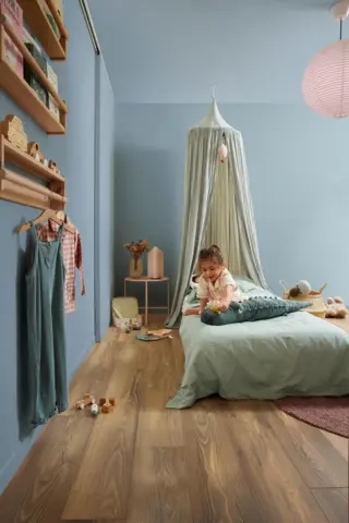 BerryAlloc Ocean 8 V4 - Ragnar Warm Natural