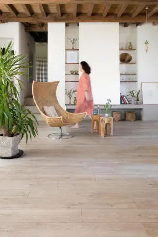 BerryAlloc Ocean 8 V4 - Texas Grey