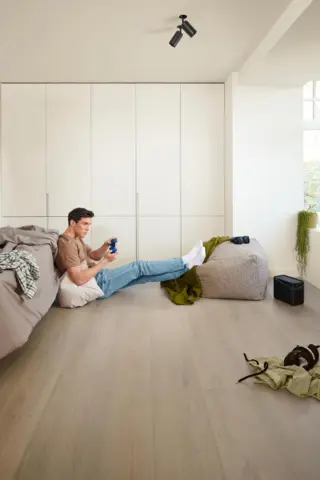 BerryAlloc Ocean 8 XL - Select Light Brown