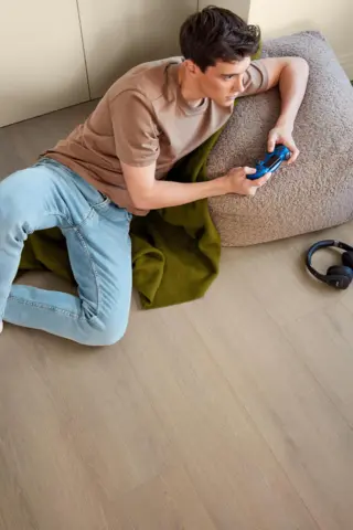 BerryAlloc Ocean 8 XL - Select Light Brown