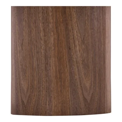 Noli Sofabord, Keramisk bordplade og askefiner