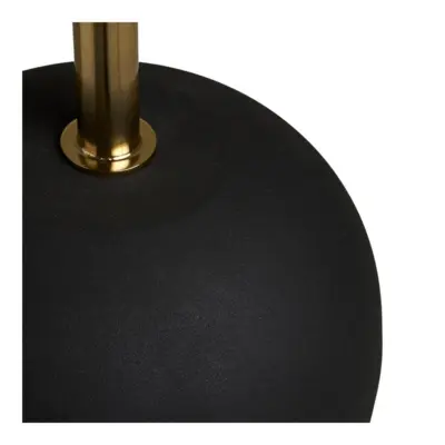 Sirone hjørnebord i mangotræ