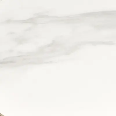 Noli hjørnebord, keramisk bordplade/askefiner