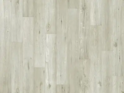 Vinylgulv - Feelings Hvid Tasmansk Eg - REST 105X400 CM.