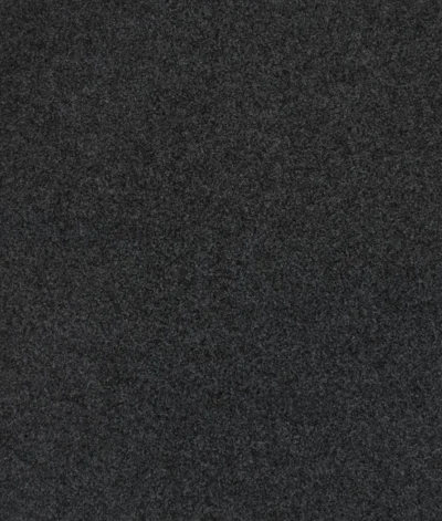 Park antracit/sort nålefilt med nopper (Græs) REST 300X400 CM.