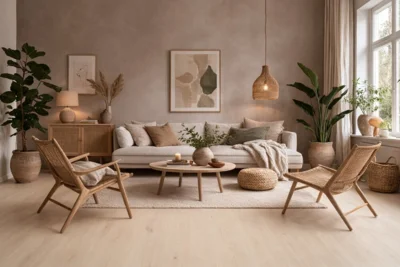 Timberman Novego Pro - Windsor Light