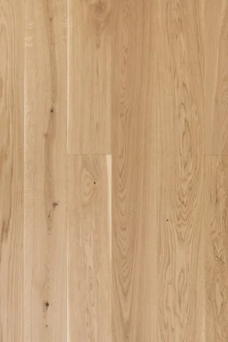 Timberman Slotsplank - Eg Variant Hvid 