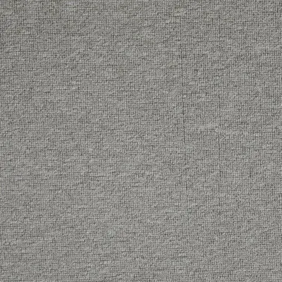 Turbo Bouclé gulvtæppe Grå - REST 165X400 CM.