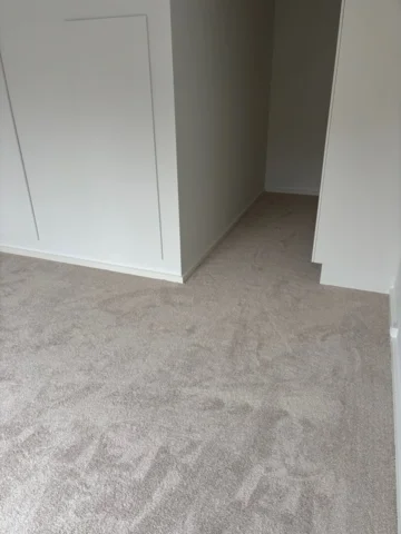 Ambassador luksus luv Gulvtæppe, Beige - REST 300X400 CM.