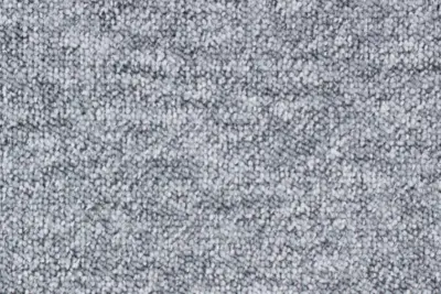 Metro gulvtæppe Grå - REST 345X400 CM.