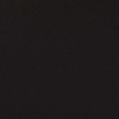 Podium, 3 meter Messetæppe nålefilt Sort - REST 300X300 CM.