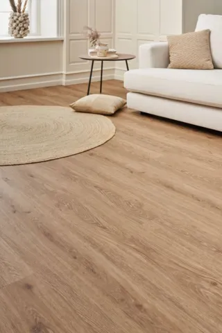 Timberman Novego Vinylplank - Natural Oak -