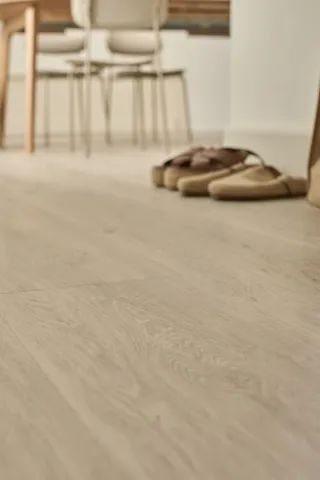 Timberman Novego Vinylplank - Urban Grey Oak