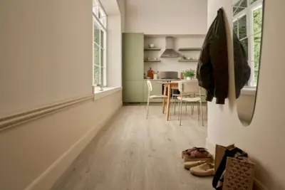 Timberman Novego Vinylplank - Urban Grey Oak