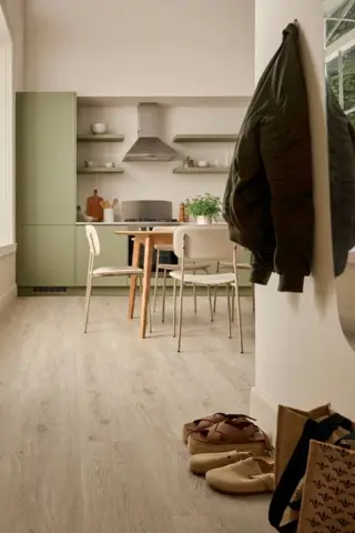 Timberman Novego Vinylplank - Urban Grey Oak