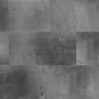 Timberman Novego Vinylplank - Antracit flise -