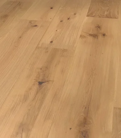 Eg Rustik, Semi-røget børstet