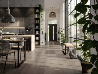 Bjelin hærdet eg, BONNARP 3.0 L  