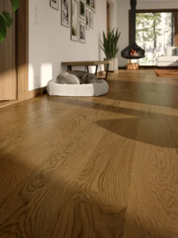 Bjelin hærdet eg, TULLSTORP 3.0 L 