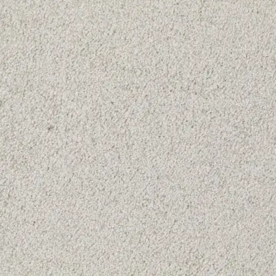 Elite luv gulvtæppe Hvid - REST 295X400 CM.