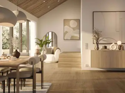 Bjelin hærdet eg, LYNGBY 3.0 M 