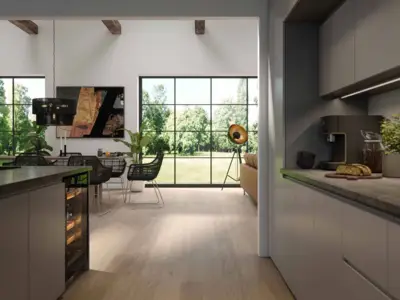 Bjelin hærdet eg, VALJE 3.0 M