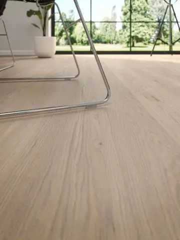 Bjelin hærdet eg, VALJE 3.0 M