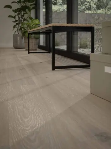 Bjelin hærdet eg, BARUM 3.0 M 